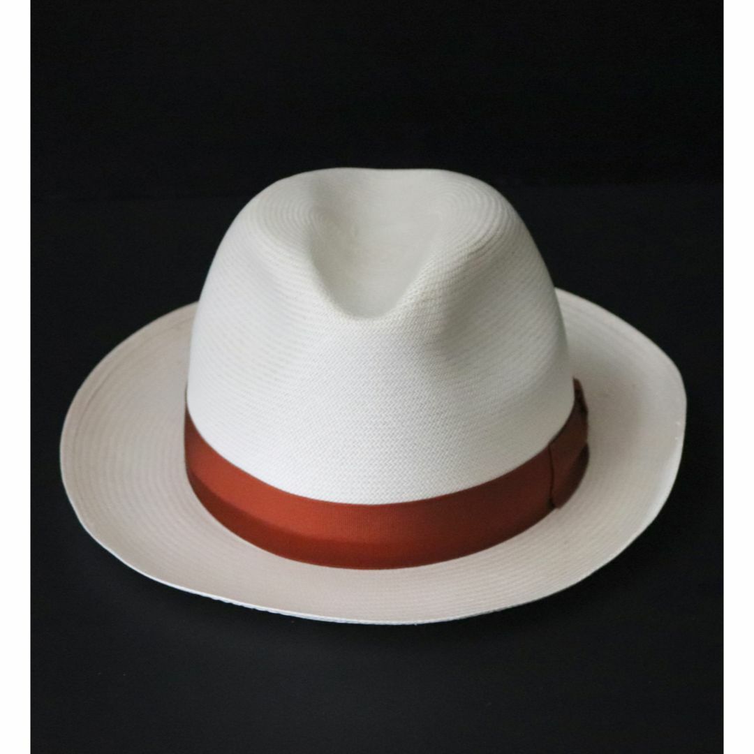 Borsalino - 89,100円新品タグ付【ボルサリーノ】定番モデル Borsalino - 89,100円新品タグ付【ボルサリーノ】定番モデル