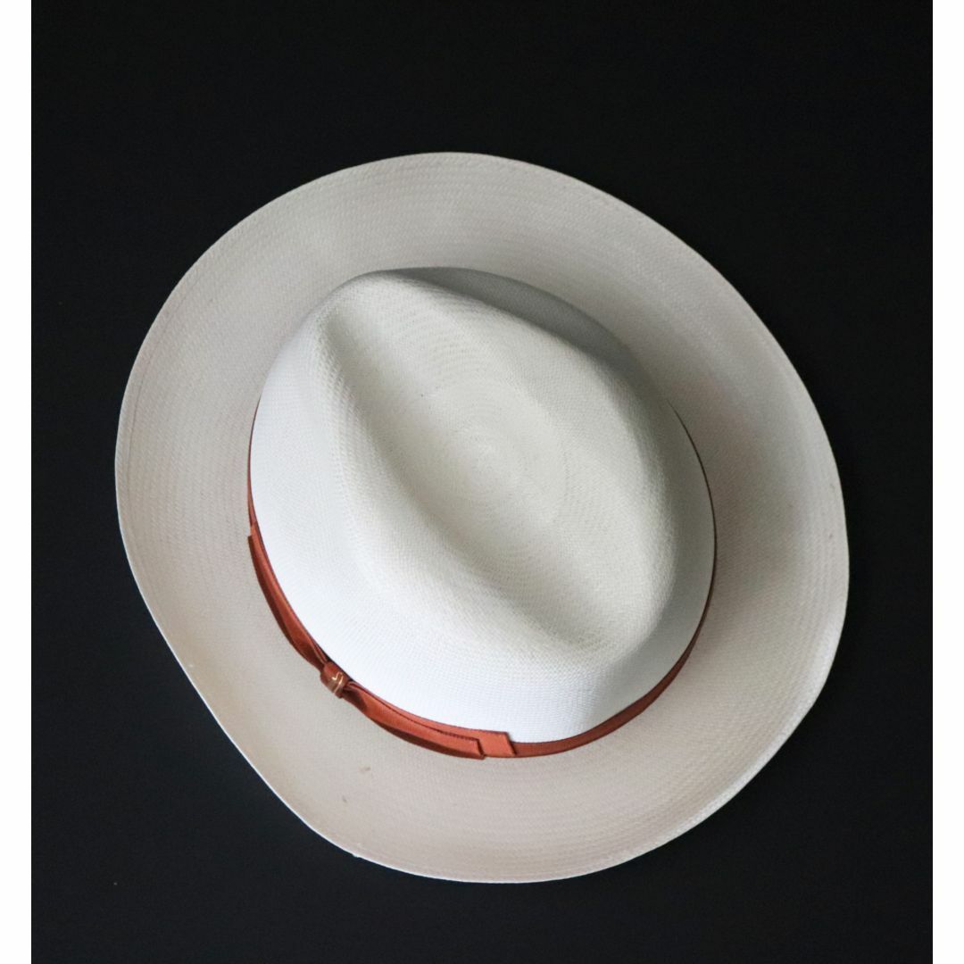 Borsalino - 89,100円新品タグ付【ボルサリーノ】定番モデル Borsalino - 89,100円新品タグ付【ボルサリーノ】定番モデル