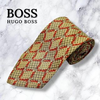 HUGO BOSS(ネクタイ)のフリマアイテム一覧 HUGO BOSS(ネクタイ)のフリマアイテム一覧