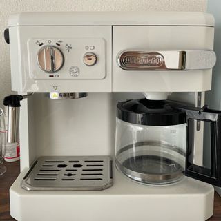 DeLonghi(コーヒーメーカー)のフリマアイテム一覧 DeLonghi(コーヒーメーカー)のフリマアイテム一覧