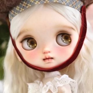 Mistydoll🌹ロンギングフォーラブ🌹カスタムブライス の通販 by Mistydoll🌹ロンギングフォーラブ🌹カスタムブライス の通販 by