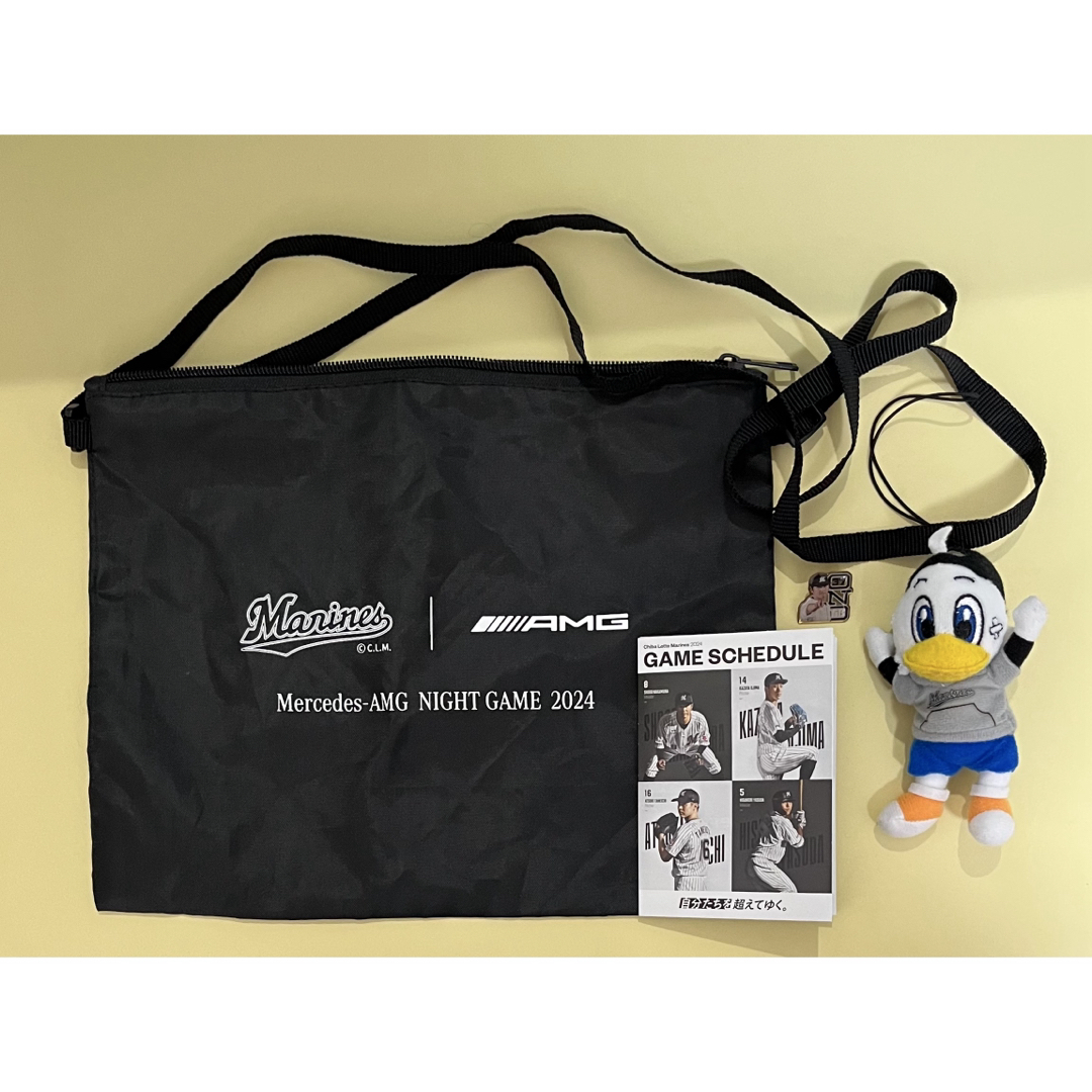 千葉ロッテマリーンズ - プロ野球 千葉ロッテマリーンズ グッズ 千葉ロッテマリーンズ - プロ野球 千葉ロッテマリーンズ グッズ