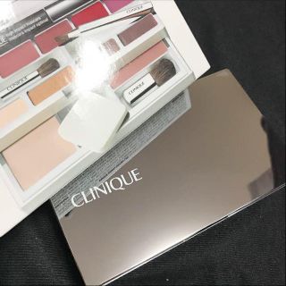 クリニーク(CLINIQUE)のCLINIQUE/all-in-one colour(アイシャドウ)