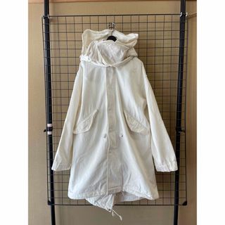 UNUSED(モッズコート)のフリマアイテム一覧 UNUSED(モッズコート)のフリマアイテム一覧