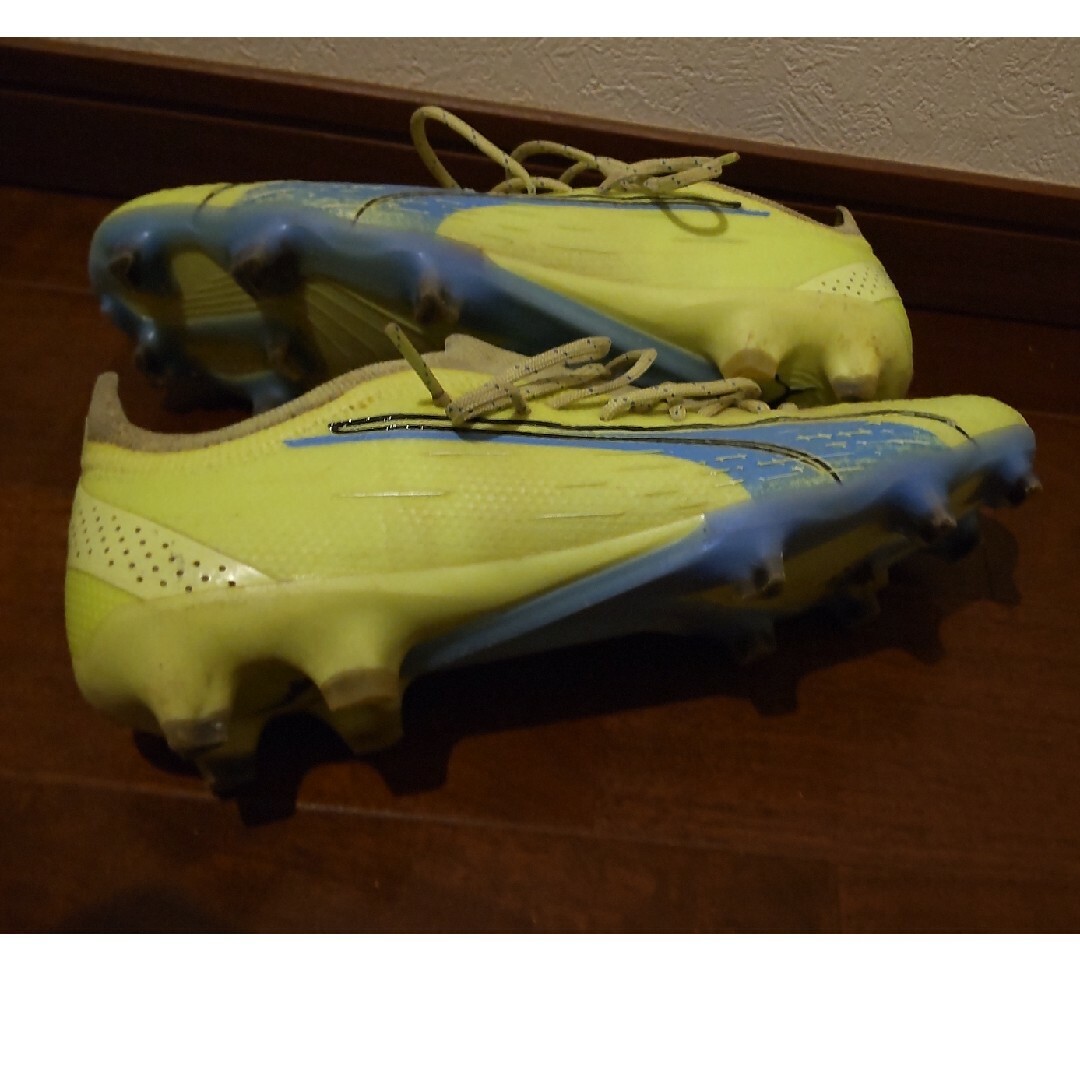 PUMA - PUMA ウルトラ アルティメット FG/AG LONG PILE 10686…の PUMA - PUMA ウルトラ アルティメット FG/AG LONG PILE 10686…の
