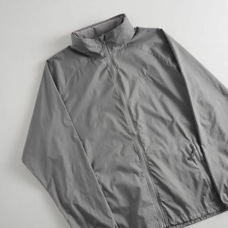 L.L.Bean - エルエルビーン 未使用 ナイロンジャケット L.L.Bean - エルエルビーン 未使用 ナイロンジャケット