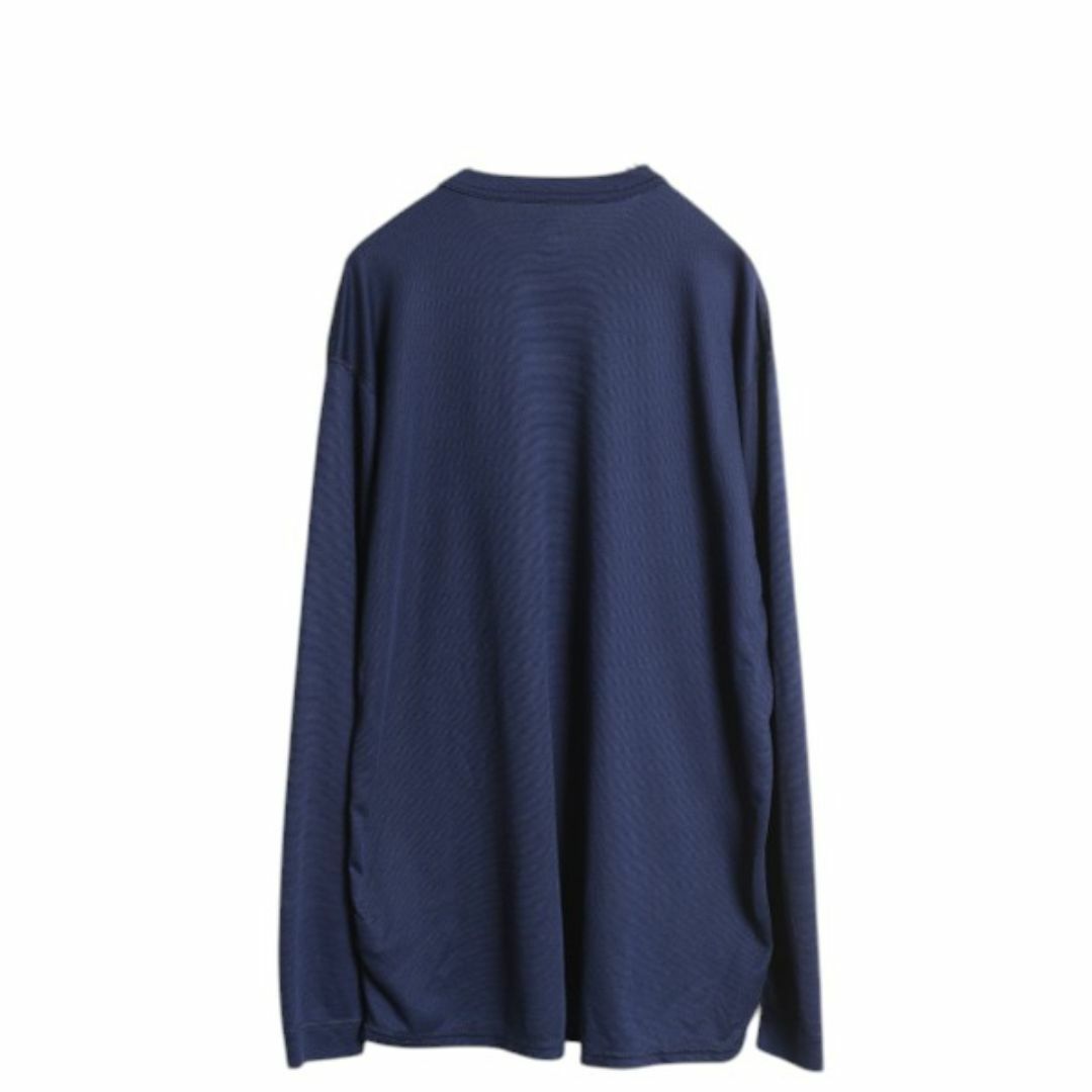 patagonia - 00s パタゴニア キャプリーン 長袖 Tシャツ メンズ patagonia - 00s パタゴニア キャプリーン 長袖 Tシャツ メンズ