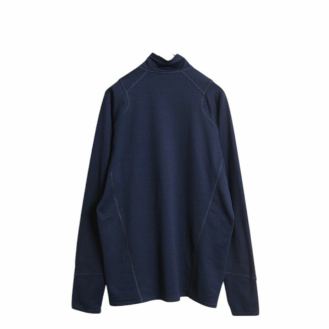 patagonia - パタゴニア R1 プルオーバー メンズ L 古着 14年製 patagonia - パタゴニア R1 プルオーバー メンズ L 古着 14年製