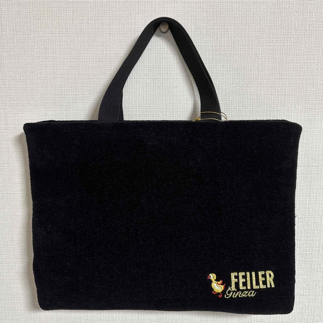FEILER - FEILER 銀座本店10周年記念限定商品 の通販 by hanako FEILER - FEILER 銀座本店10周年記念限定商品 の通販 by hanako