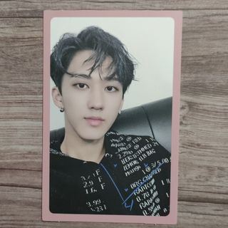Stray Kids - チャンビン□Stray Kids スキズ I AM you トレカの Stray Kids - チャンビン□Stray Kids スキズ I AM you トレカの