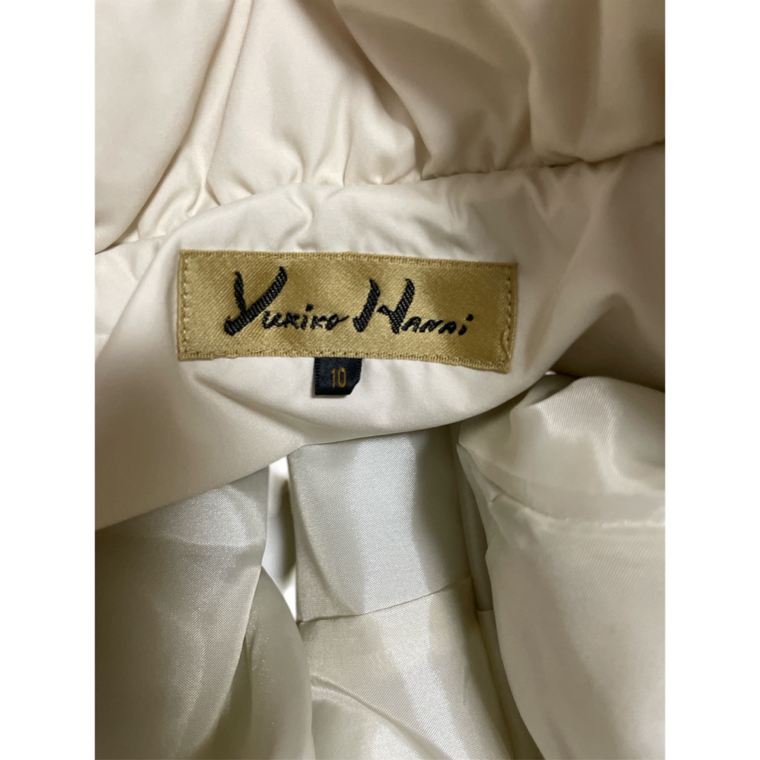 Yukiko Hanai - Yukiko Hanai綿入りコートの通販 by Olive's Yukiko Hanai - Yukiko Hanai綿入りコートの通販 by Olive's