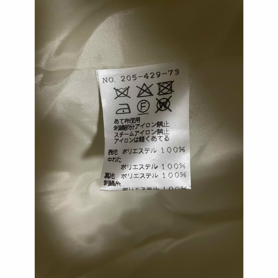 Yukiko Hanai - Yukiko Hanai綿入りコートの通販 by Olive's Yukiko Hanai - Yukiko Hanai綿入りコートの通販 by Olive's