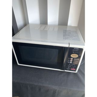 三菱電機(電子レンジ)のフリマアイテム一覧 三菱電機(電子レンジ)のフリマアイテム一覧