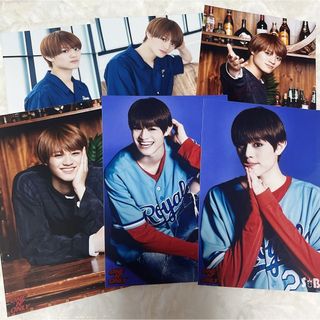 ONE N' ONLY KENSHIN 上村謙信 生写真 セットの通販 by 00|ラクマ ONE N' ONLY KENSHIN 上村謙信 生写真 セットの通販 by 00|ラクマ