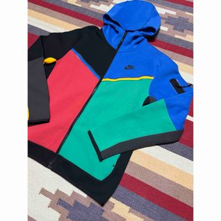 NIKE - GIANTS NIKE TYO×Swoosh パーカーの通販 by buzz|ナイキ NIKE - GIANTS NIKE TYO×Swoosh パーカーの通販 by buzz|ナイキ