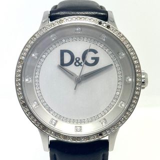 DOLCE&GABBANA - 最終値下げ‼️腕時計 ドルガバの通販 by DOLCE&GABBANA - 最終値下げ‼️腕時計 ドルガバの通販 by