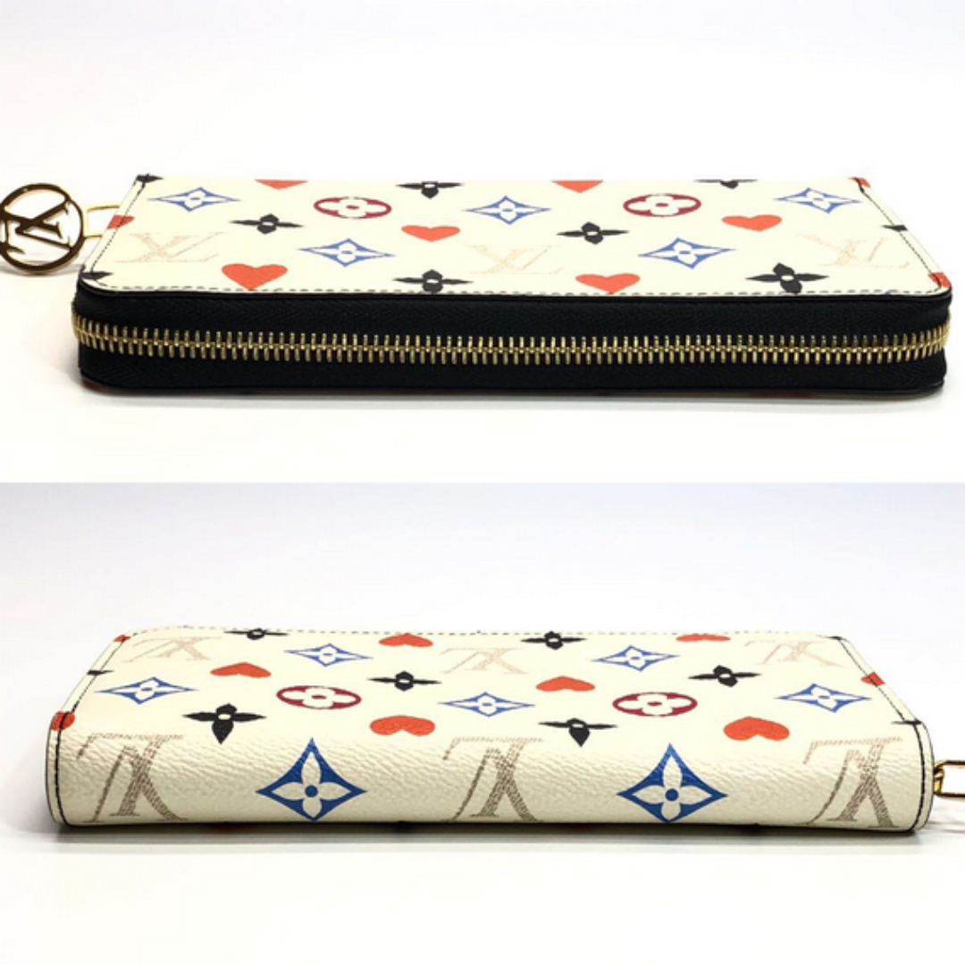 LOUIS VUITTON - 未使用級✨箱付 ルイヴィトン ジッピー LOUIS VUITTON - 未使用級✨箱付 ルイヴィトン ジッピー