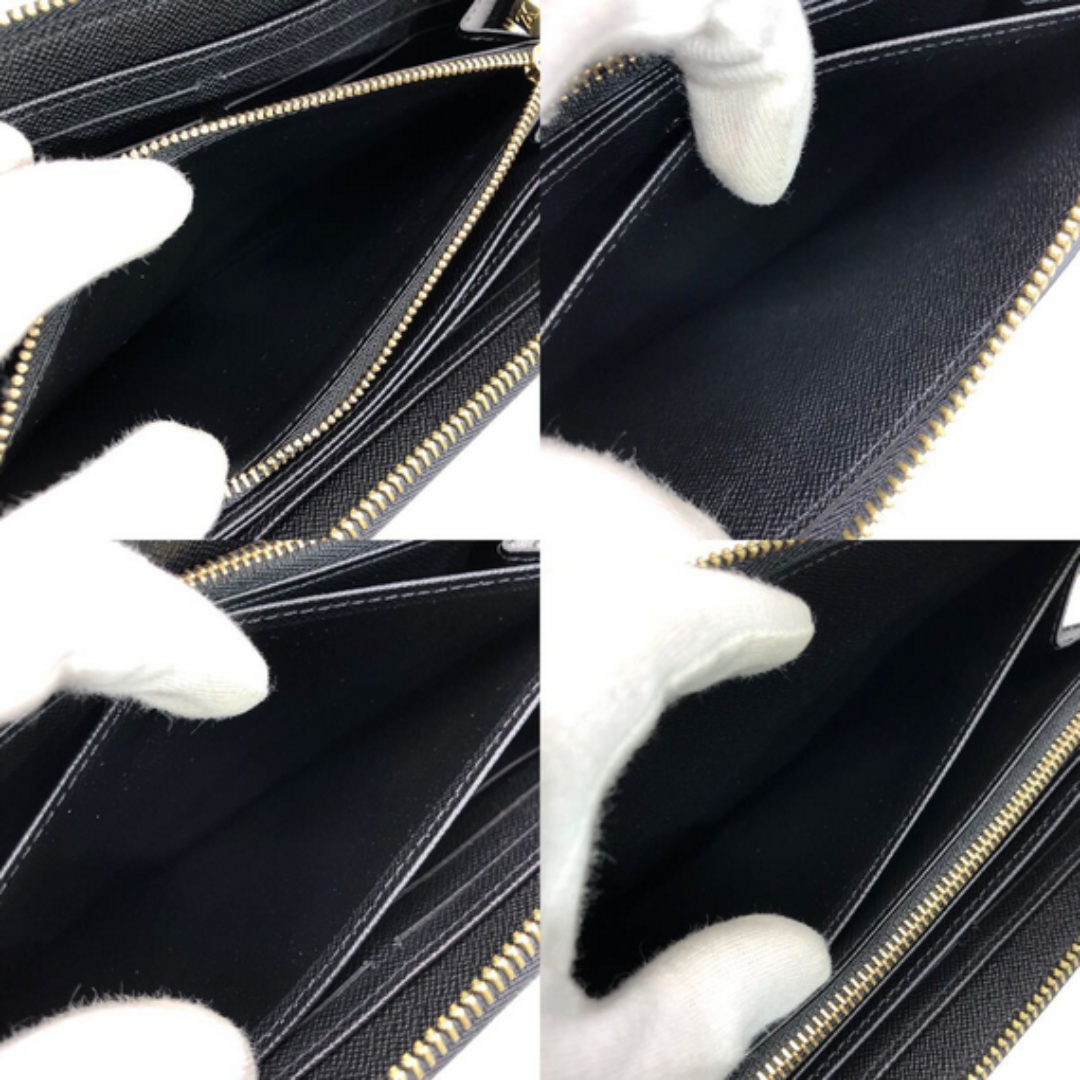 LOUIS VUITTON - 未使用級✨箱付 ルイヴィトン ジッピー LOUIS VUITTON - 未使用級✨箱付 ルイヴィトン ジッピー