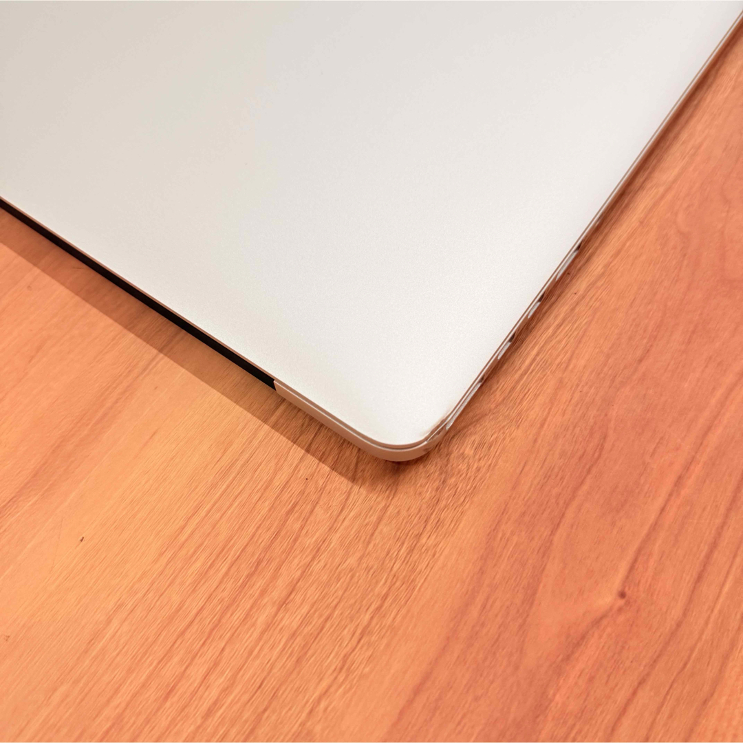 Mac (Apple) - MacBook pro 15インチ mid2015 SSD1TB 管3602の Mac (Apple) - MacBook pro 15インチ mid2015 SSD1TB 管3602の