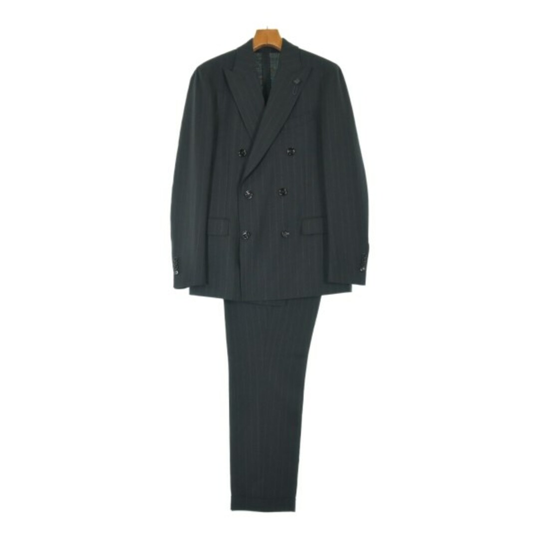 LARDINI - LARDINI セットアップ・スーツ(その他) 50/50(XL位 LARDINI - LARDINI セットアップ・スーツ(その他) 50/50(XL位
