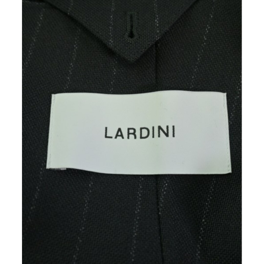 LARDINI - LARDINI セットアップ・スーツ(その他) 50/50(XL位 LARDINI - LARDINI セットアップ・スーツ(その他) 50/50(XL位