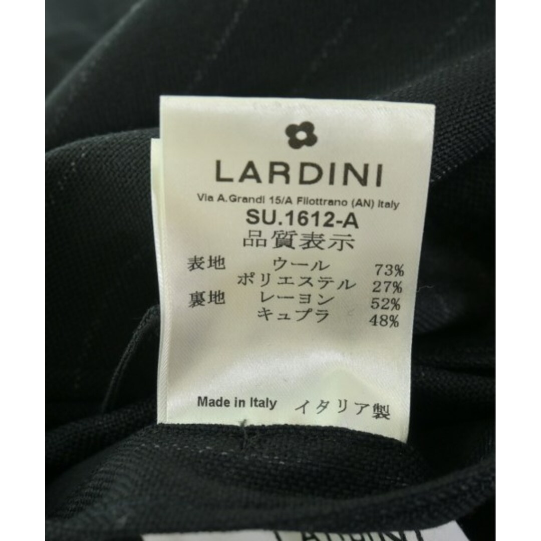 LARDINI - LARDINI セットアップ・スーツ（その他） 50/50(XL位