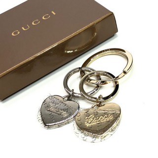 GUCCI(キーホルダー)のフリマアイテム一覧 GUCCI(キーホルダー)のフリマアイテム一覧
