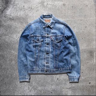 Levi's - リーバイス 70505 557 移行期 フォース サード 3rd Levi's - リーバイス 70505 557 移行期 フォース サード 3rd