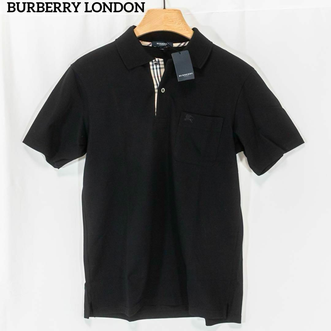 BURBERRY - ☆新品タグ付☆ BURBERRY LONDON ノバチェック BURBERRY - ☆新品タグ付☆ BURBERRY LONDON ノバチェック