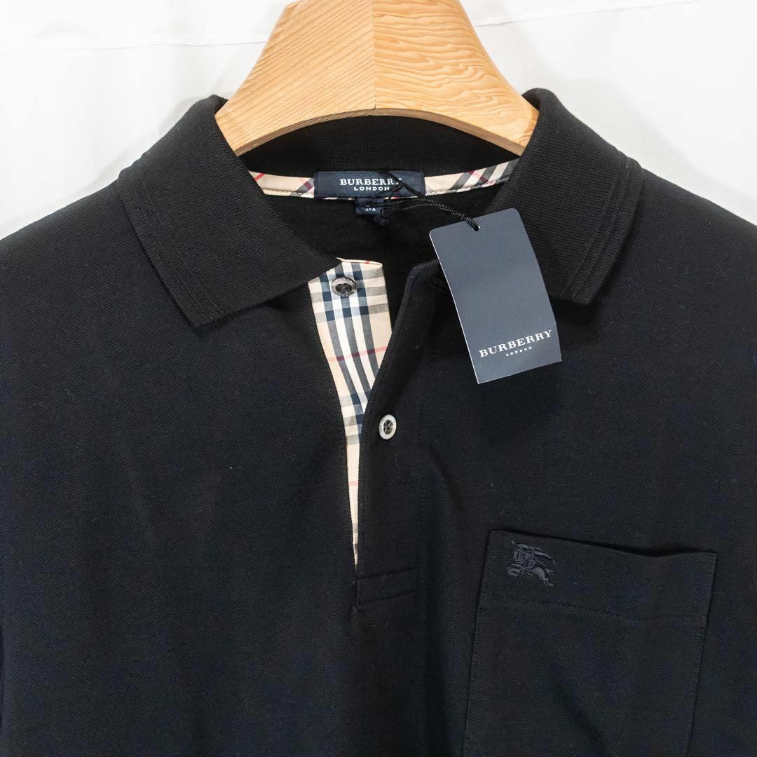 BURBERRY - ☆新品タグ付☆ BURBERRY LONDON ノバチェック BURBERRY - ☆新品タグ付☆ BURBERRY LONDON ノバチェック
