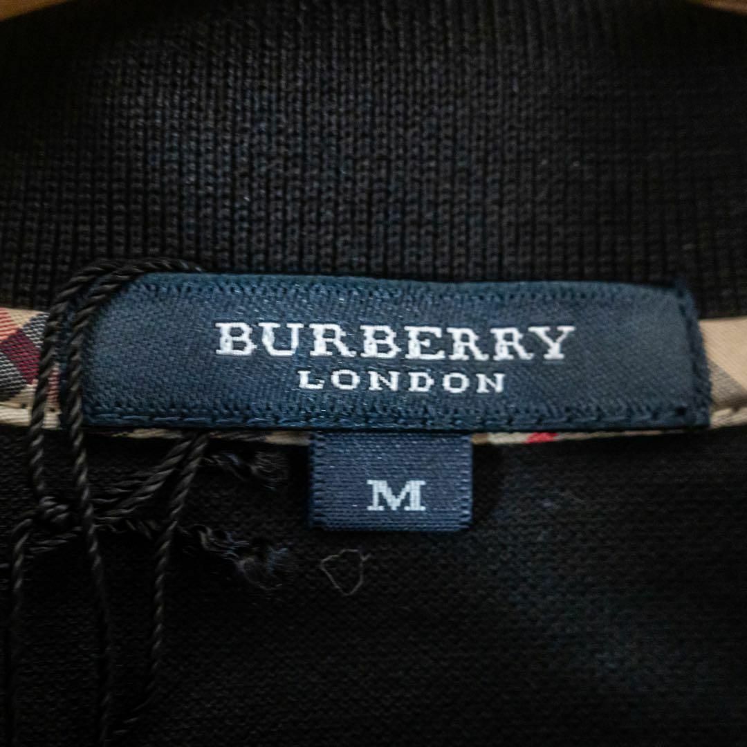 BURBERRY - ☆新品タグ付☆ BURBERRY LONDON ノバチェック BURBERRY - ☆新品タグ付☆ BURBERRY LONDON ノバチェック