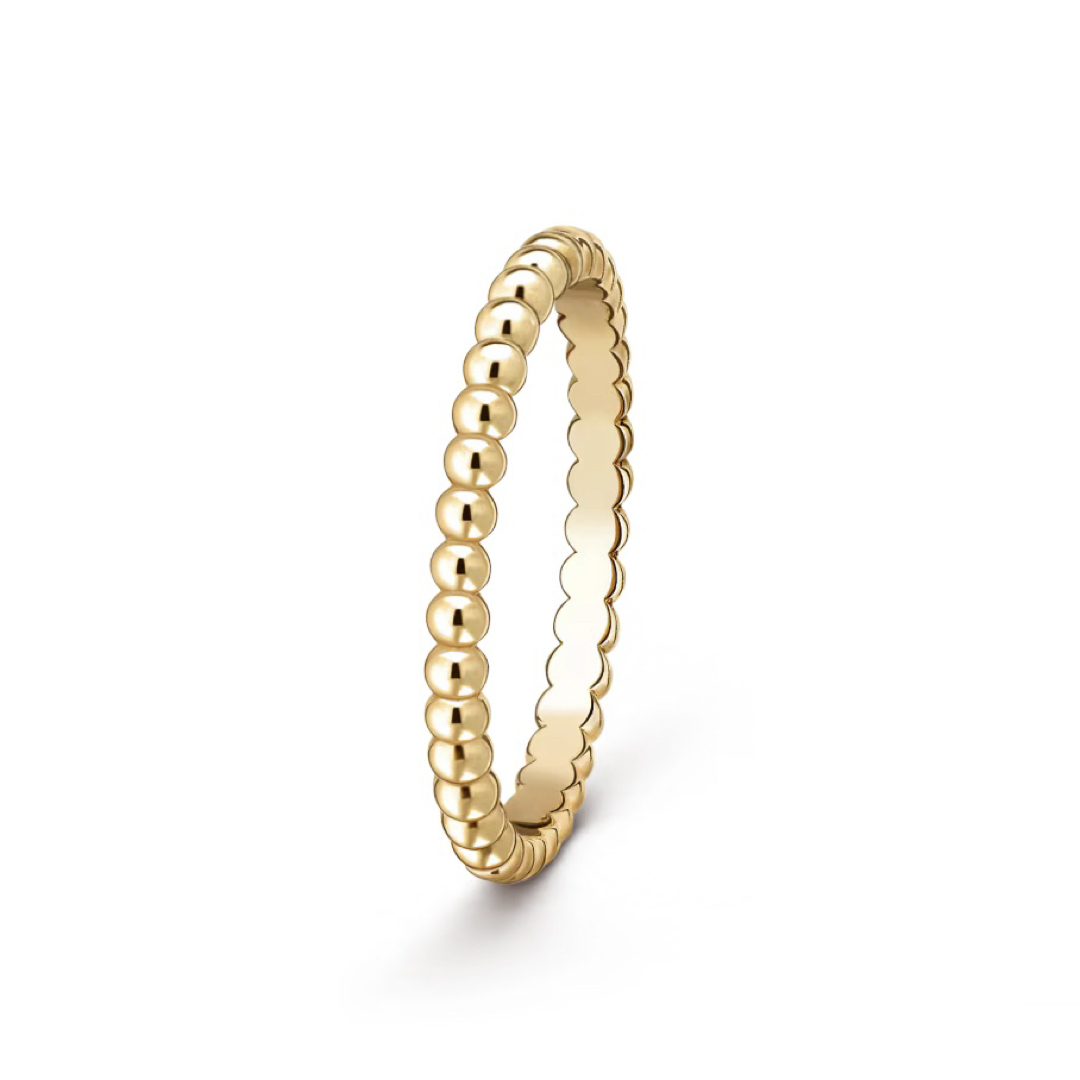 Van Cleef & Arpels - vancleefarpels ペルレ ゴールドパール Van Cleef & Arpels - vancleefarpels ペルレ ゴールドパール
