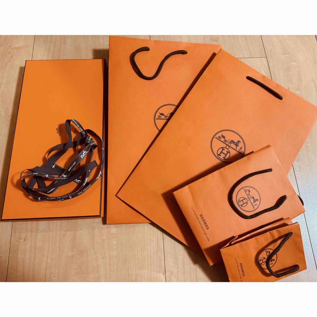 HERMES - エルメス 袋セットの通販 by a's shop|エルメスならラクマ HERMES - エルメス 袋セットの通販 by a's shop|エルメスならラクマ