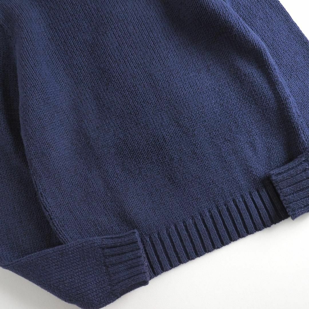 Ralph Lauren - ラルフローレン 希少 ニット セーター ポロベア Ralph Lauren - ラルフローレン 希少 ニット セーター ポロベア