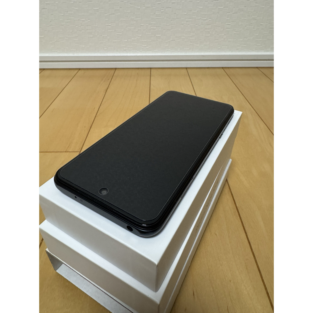 Xiaomi - Redmi Note 10 JE 4GB/64GB グラファイトグレーの通販 Xiaomi - Redmi Note 10 JE 4GB/64GB グラファイトグレーの通販