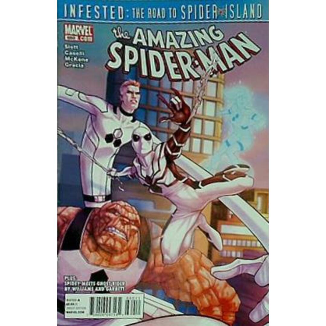 アメコミ Amazing Spider-Man Marvel Comics pg. #660の通販 by アメコミ Amazing Spider-Man Marvel Comics pg. #660の通販 by