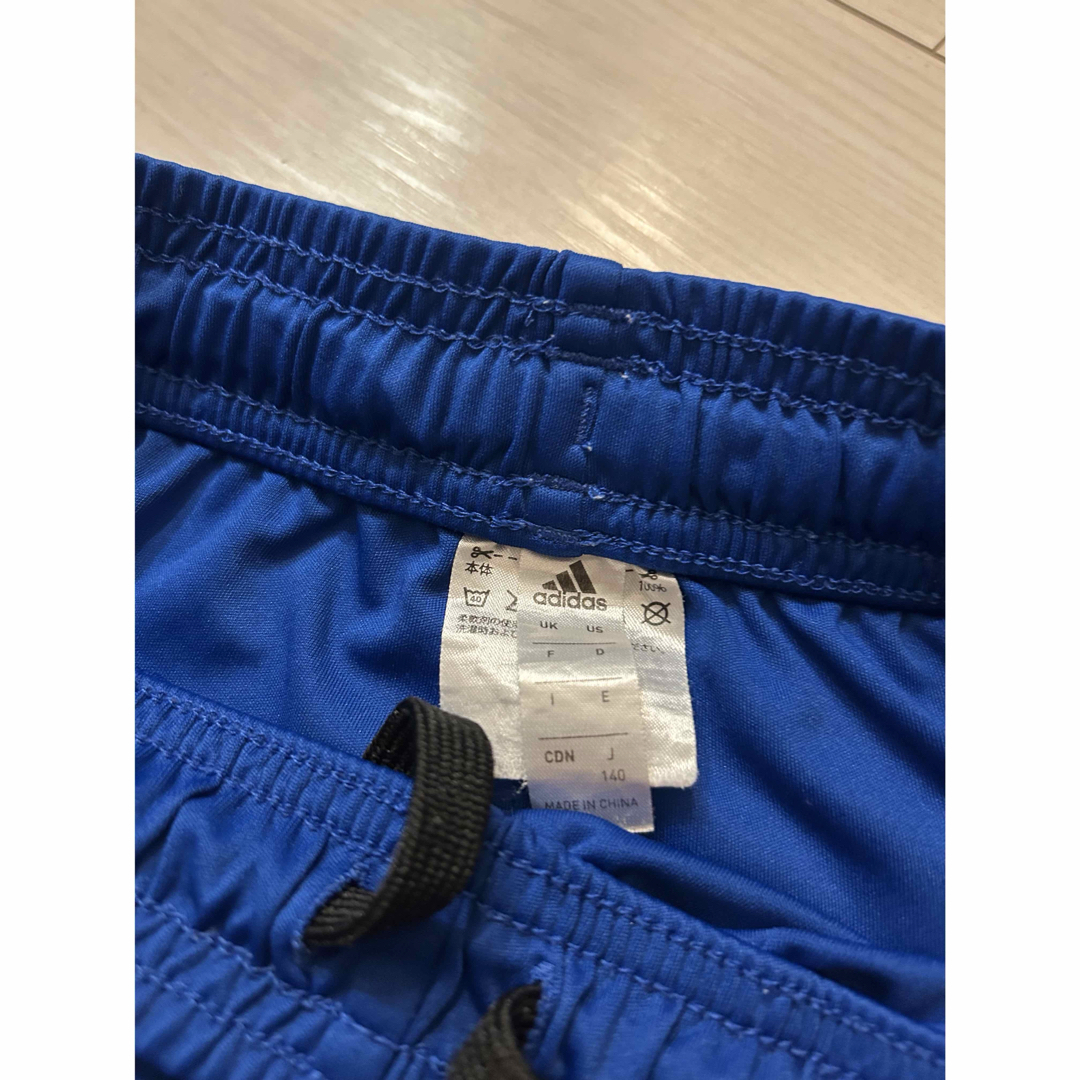 adidas - ベガルタ仙台 スクール練習着 140 ハーフパンツ adidas - ベガルタ仙台 スクール練習着 140 ハーフパンツ