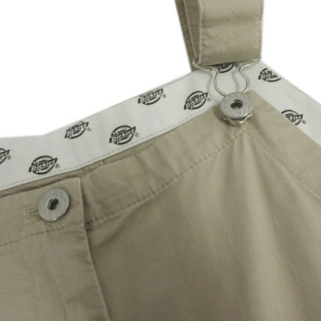 Dickies - ディッキーズ Dickies オーバーオール サロペット Dickies - ディッキーズ Dickies オーバーオール サロペット