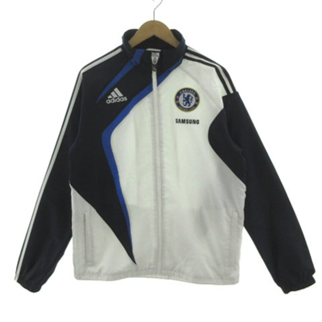 adidas - アディダス チェルシー トラックトップジャケット 2000 adidas - アディダス チェルシー トラックトップジャケット 2000