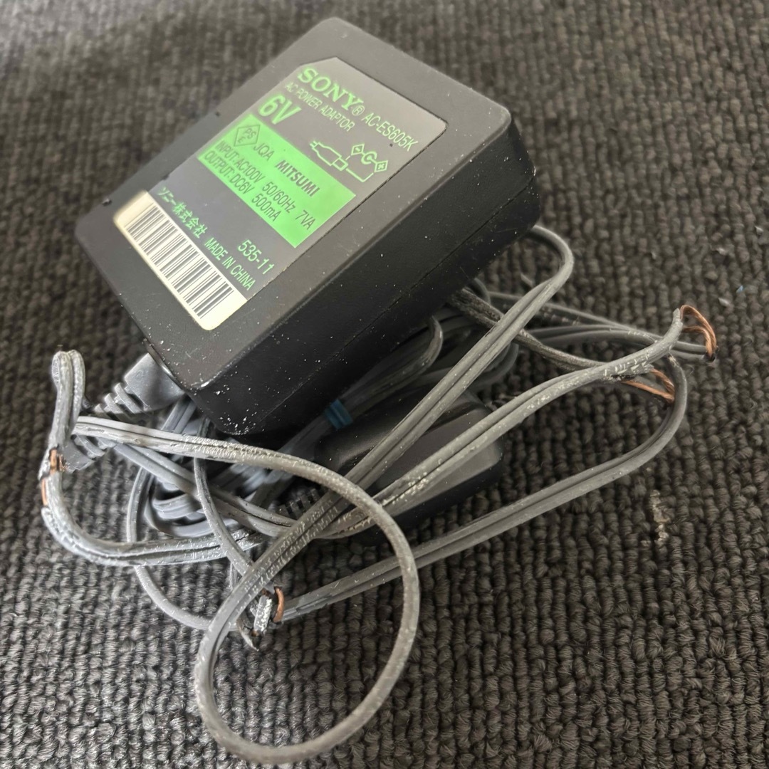 SONY - SONY MZ-E10 WALKMAN ソニー MDウォークマンの通販 by SONY - SONY MZ-E10 WALKMAN ソニー MDウォークマンの通販 by