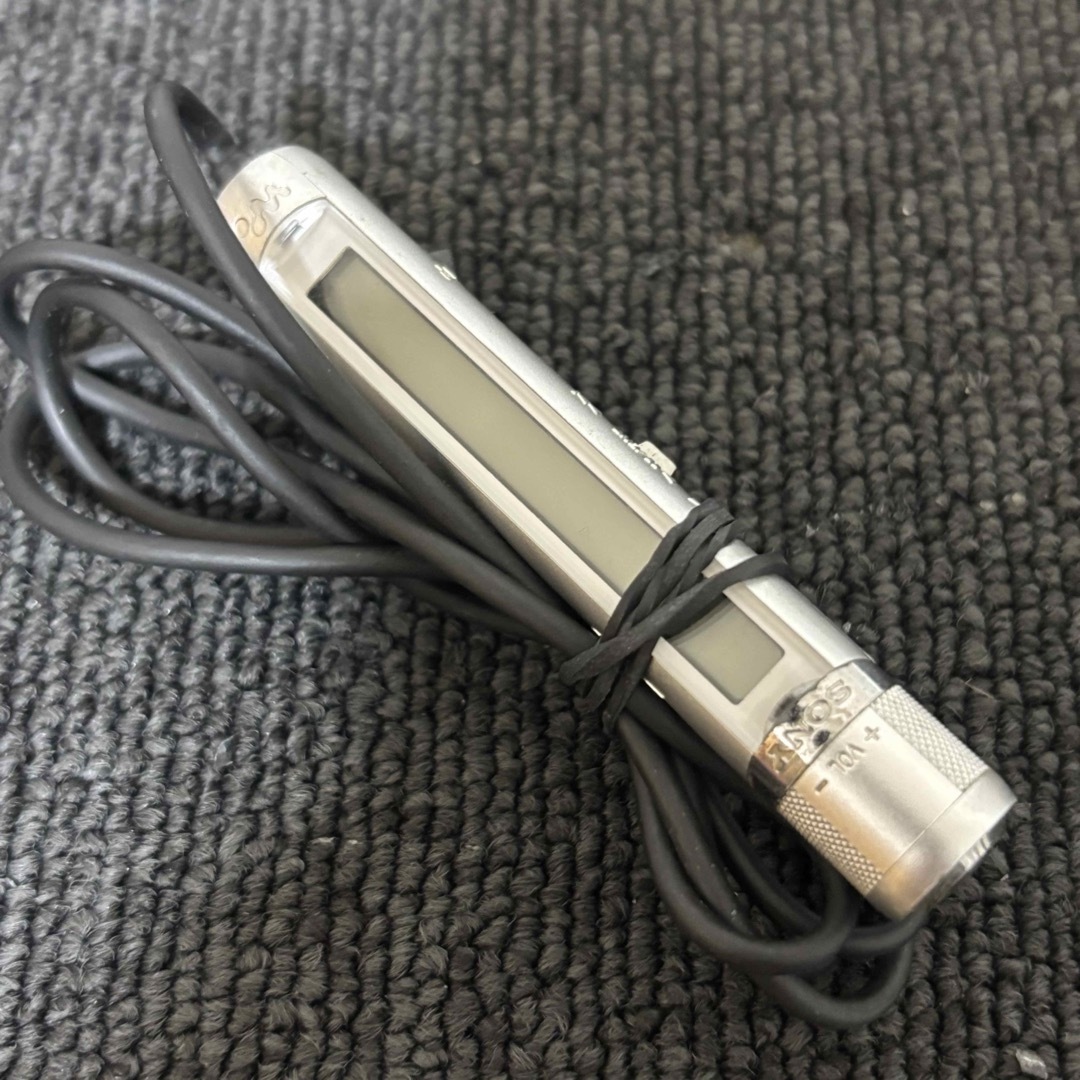 SONY - SONY MZ-E10 WALKMAN ソニー MDウォークマンの通販 by SONY - SONY MZ-E10 WALKMAN ソニー MDウォークマンの通販 by