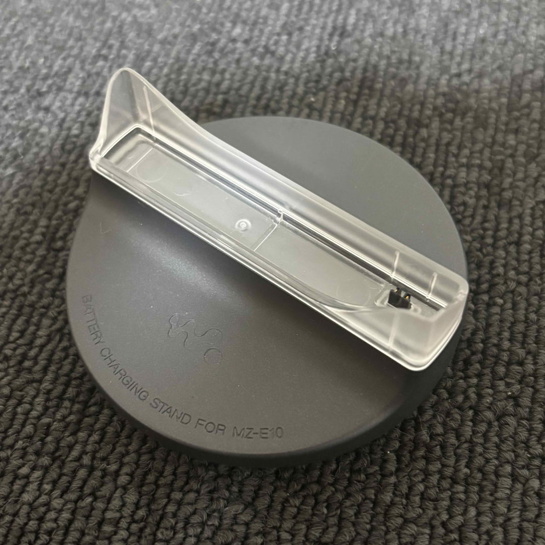 SONY - SONY MZ-E10 WALKMAN ソニー MDウォークマンの通販 by SONY - SONY MZ-E10 WALKMAN ソニー MDウォークマンの通販 by