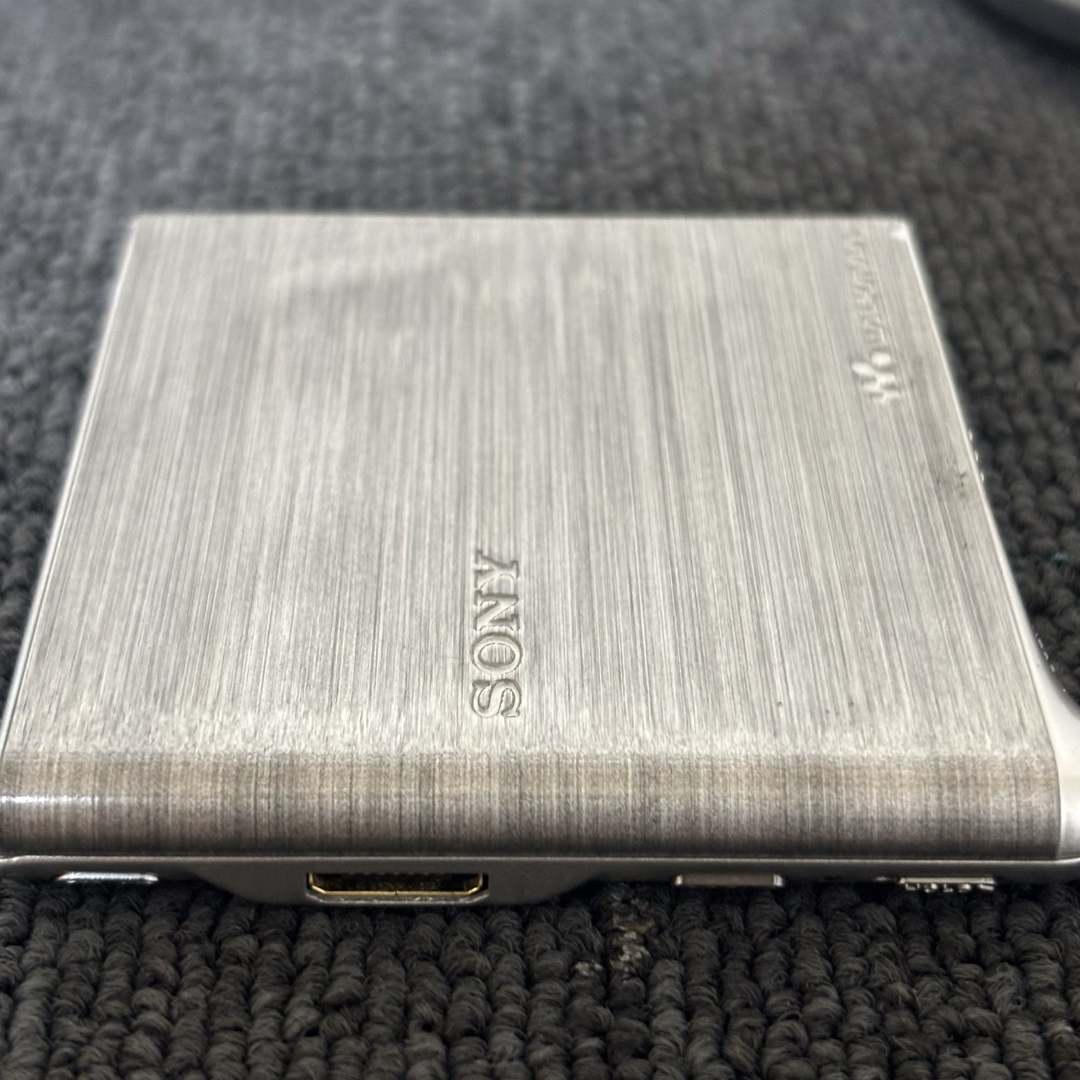 SONY - SONY MZ-E10 WALKMAN ソニー MDウォークマンの通販 by SONY - SONY MZ-E10 WALKMAN ソニー MDウォークマンの通販 by
