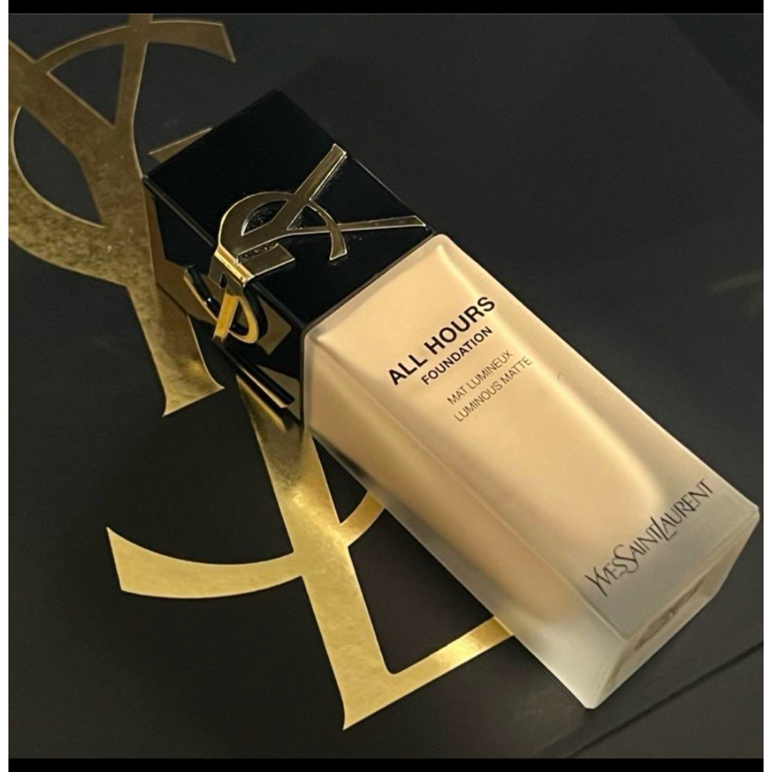 Yves Saint Laurent Beaute - オールアワーズリキッド Yves Saint Laurent Beaute - オールアワーズリキッド