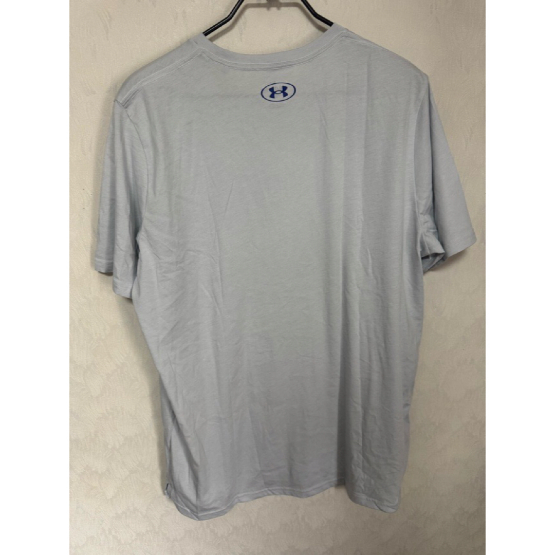 UNDER ARMOUR - アンダーアーマー Tシャツ 2枚セット 2XL XXL UNDER ARMOUR - アンダーアーマー Tシャツ 2枚セット 2XL XXL