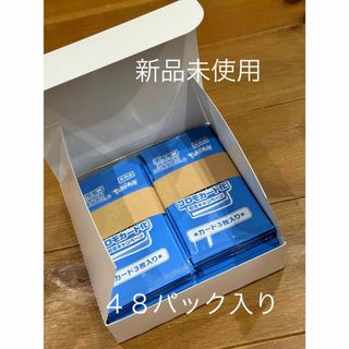 ポケモン - 熱風のアリーナ プロモパック未開封 1BOX48パック ポケモン - 熱風のアリーナ プロモパック未開封 1BOX48パック