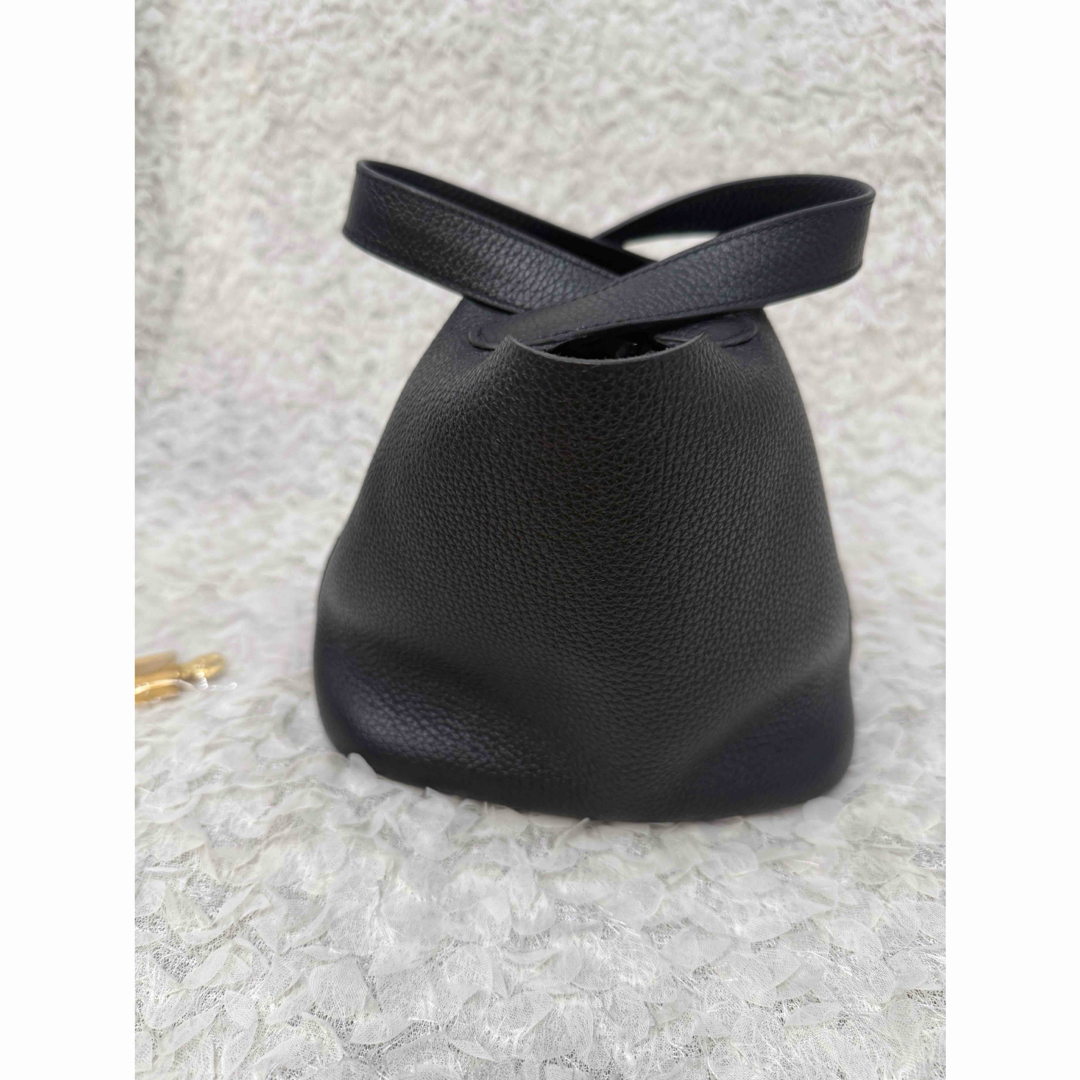 HERMES - エルメス ピコタンロック ノワール/Gold金具の通販 by HERMES - エルメス ピコタンロック ノワール/Gold金具の通販 by