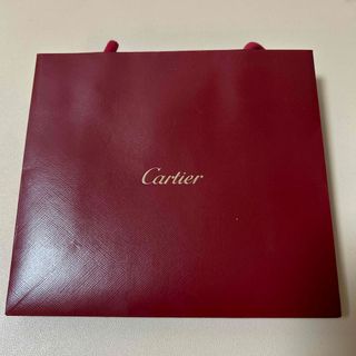 Cartier(ショップ袋)のフリマアイテム一覧 Cartier(ショップ袋)のフリマアイテム一覧