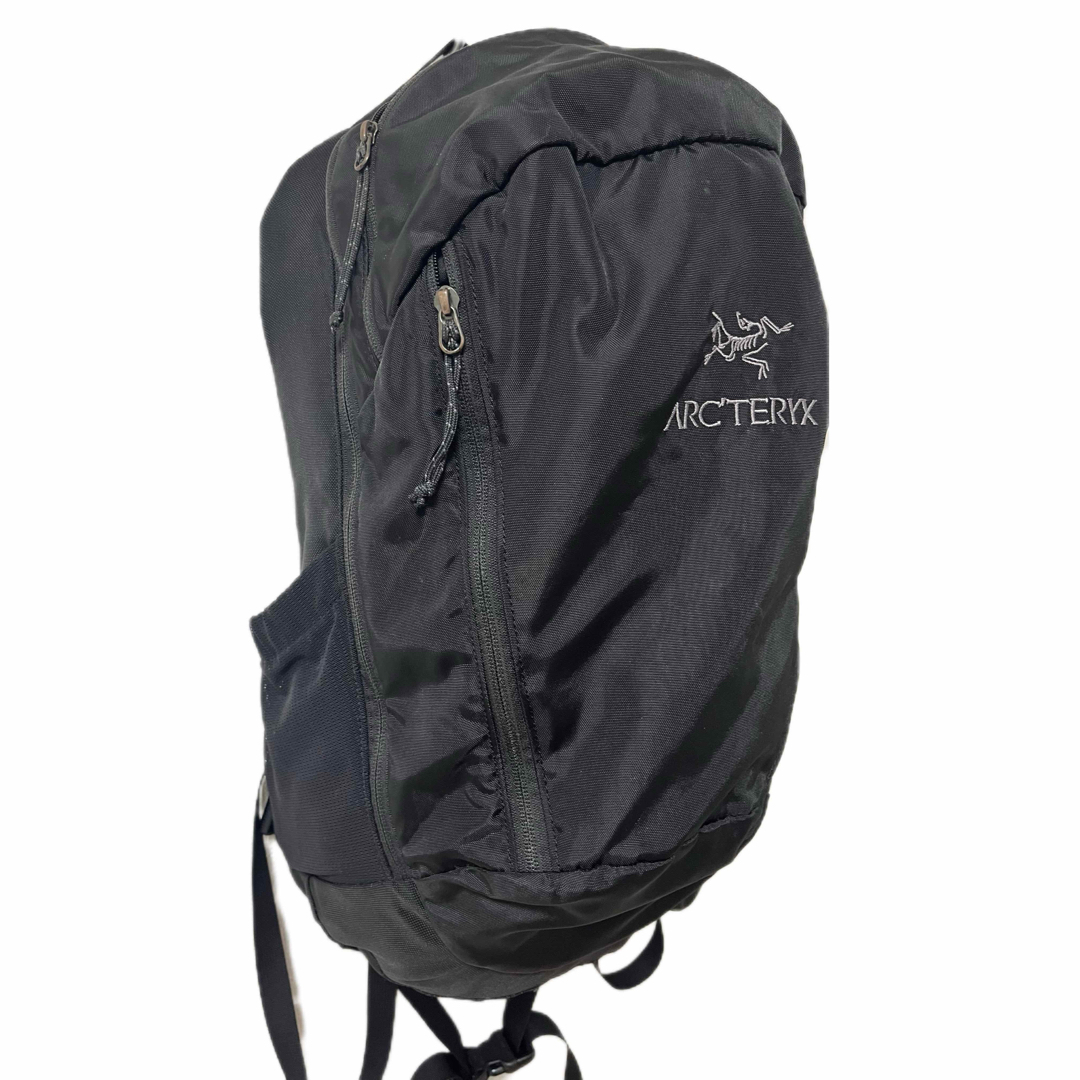 ARC'TERYX - アークテリクス リュック マンティス26 ブラックの ARC'TERYX - アークテリクス リュック マンティス26 ブラックの