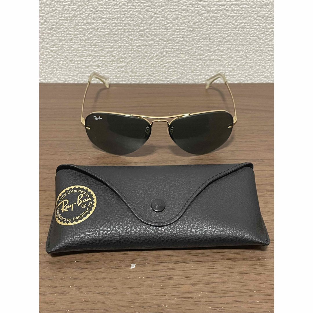 Ray-Ban - EXILE ATSUSHI 着用 レイバン サングラス の通販 by Ray-Ban - EXILE ATSUSHI 着用 レイバン サングラス の通販 by